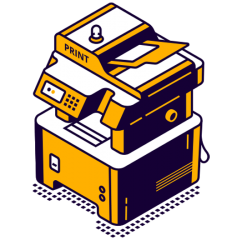 IMPRESIONES EXPRESS  Icono