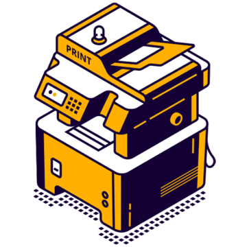 IMPRESIONES EXPRESS  Icono